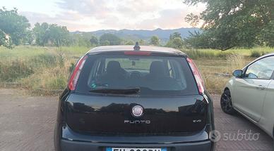 fiat grande punto evo motore nuovo