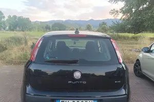 fiat grande punto evo motore nuovo