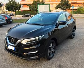 NISSAN Qashqai 2ª serie N-Connecta 2018 - Full led