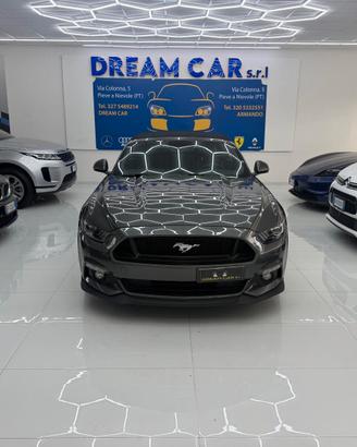 Ford Mustang Convertible 5.0 V8 421CV - Benzina