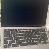 Mac book air 13M1