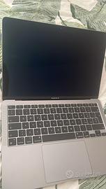Mac book air 13M1