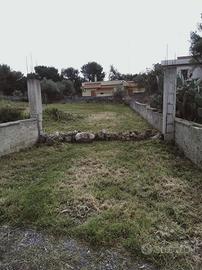Terreno a Parco di Guerra Massafra
