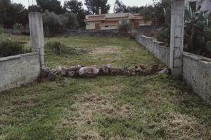 Terreno a Parco di Guerra Massafra