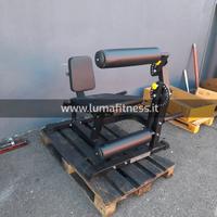 Panca Combo Leg Extension / Leg Curl seduto JK JKV