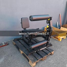 Panca Combo Leg Extension / Leg Curl seduto JK JKV