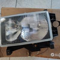 Xbc105730 faro ant. sx land rover range rover ii