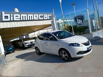 LANCIA Ypsilon 1.0 FireFly 5 porte S&S Hybrid Ec