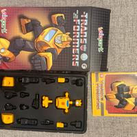 Action figure Bumblebee