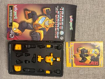 Action figure Bumblebee