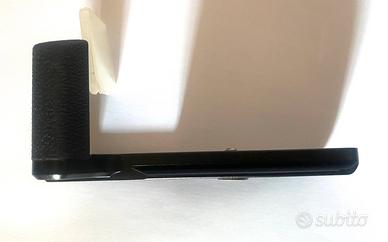 Fuji XT-2  XT-3  impugnatura VG-XT2