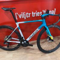 Bici willier triestina