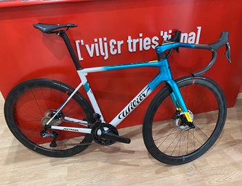 Bici willier triestina
