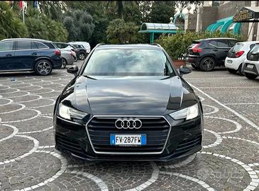 AUDI A4 2019 2.0 150 CAVALLI STATION AUTOMATICA 