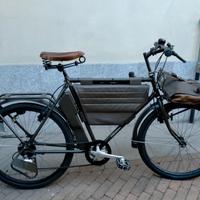 bicicletta militare esercito svizzero 