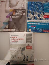 libri scolastici 