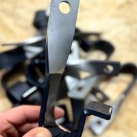 Antifurto vespa ET3, 50 special small frame