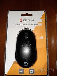 Mouse per PC