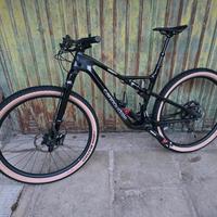 Cannondale Scalpel Carbon 2 no scott, orbea