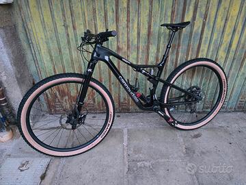 Cannondale Scalpel Carbon 2 no scott, orbea