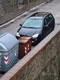 Ford focus 1.6 meccanica 2001 