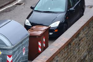 Ford focus 1.6 meccanica 2001 