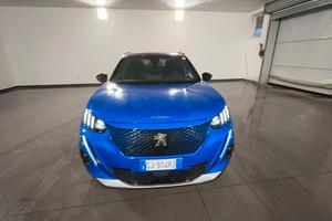 Peugeot 2008 e-2008 GT Pack 100kW