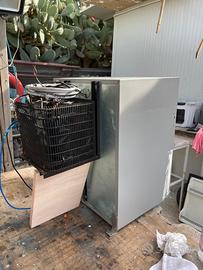 Motore Frigorifero barca