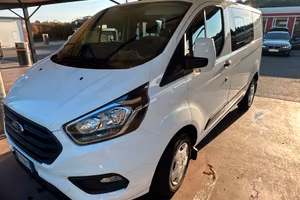 Ford Transit Custom 280 Combi
