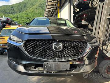RICAMBI USATI AUTO MAZDA CX-30 Serie HFY1 Hybrid 2
