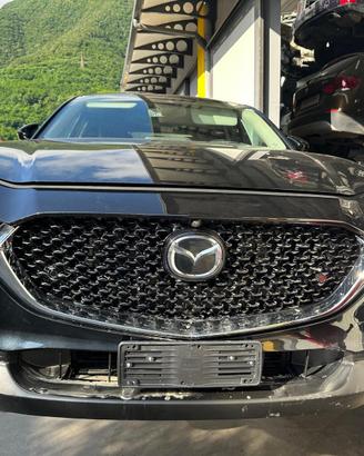 RICAMBI USATI AUTO MAZDA CX-30 Serie HFY1 Hybrid 2