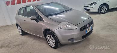 Fiat Grande Punto 1.4 3 porte Dynamic