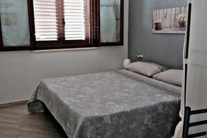 Torregrande a un passo dalla spiaggia