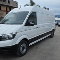 Volkswagen Crafter L4 H2 - 2.0 TDI 140 CV