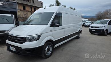 Volkswagen Crafter L4 H2 - 2.0 TDI 140 CV