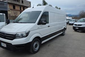 Volkswagen Crafter L4 H2 - 2.0 TDI 140 CV