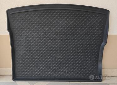 vasca baule per VW Tiguan  2016