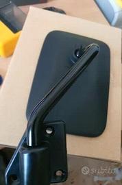 SX+DX COPPIA SPECCHIO RETROVISORE ESTERNO SUZUKI S