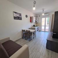 Camere in appartamento a Monserrato