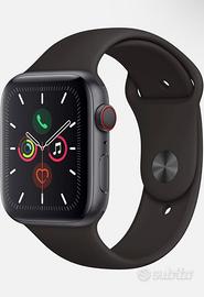Applewatch serie 5