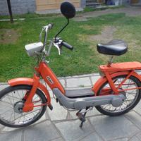 Ciao Piaggio luglio 1974 - originale con documenti
