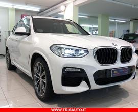 BMW X3 xDrive20d 2.0 Aut. M sport SOLO 41.000 KM