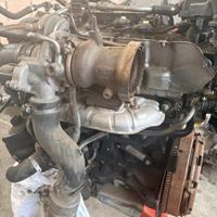 MOTORE 198A7000 FIAT 1.4 TURBO BENZINA CON 81.000 