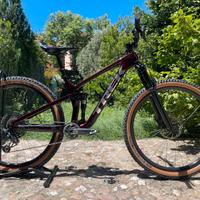 Trek Top Fuel 9.8 M