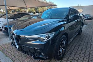 Alfa Romeo Stelvio 2.2 Turbodiesel 210 CV AT8 Q4 V