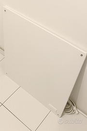 Pannello riscaldante a infrarossi da parete