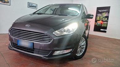 Ford Galaxy 2.0 EcoBlue 150 CV Start&Stop Titanium