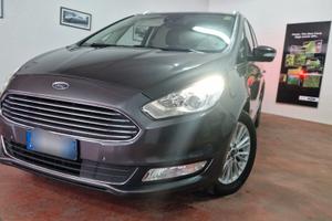 Ford Galaxy 2.0 EcoBlue 150 CV Start&Stop Titanium