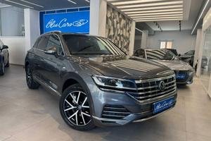 Volkswagen Touareg 3.0 V6 tdi Elegance 231cv tiptr