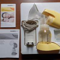 Tiralatte elettrico professionale MEDELA